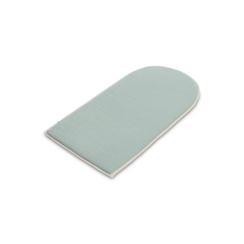 Hniezdočko, kokon pre bábätko mušelín, Ježko, zelený