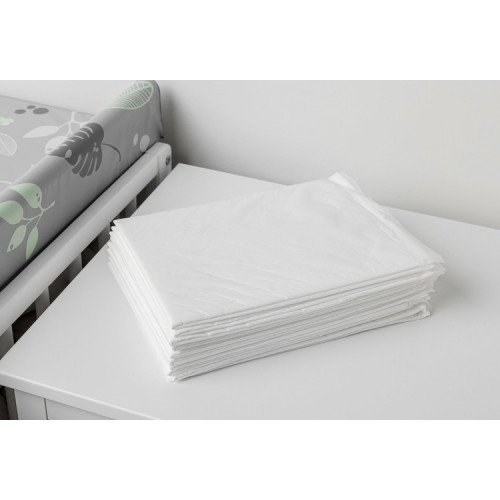 Jednorazová hygienická podložka 60x60cm, 10 kusov