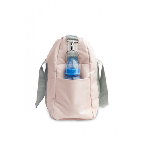 Taška na kočík - ružová