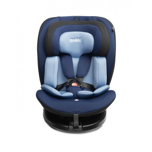 Autosedačka I-SIZE Mokki s izofixom (40-150), nová