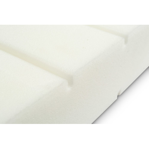 Detská matrac do postieľky FLEXIBLE, 120x60 cm, 11 cm