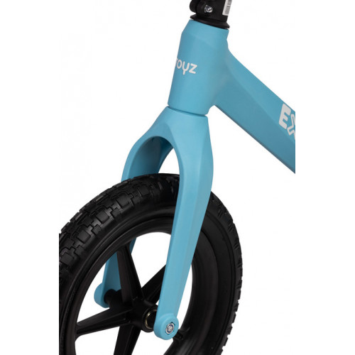 Balančné odrážadlo Exter- sv. modré