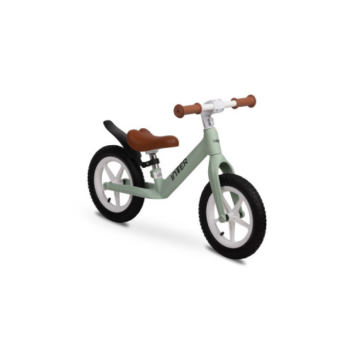 Balančné odrážadlo Inter - mätové