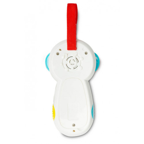 Interaktívna hračka TOYZ - Telefón, Sloník