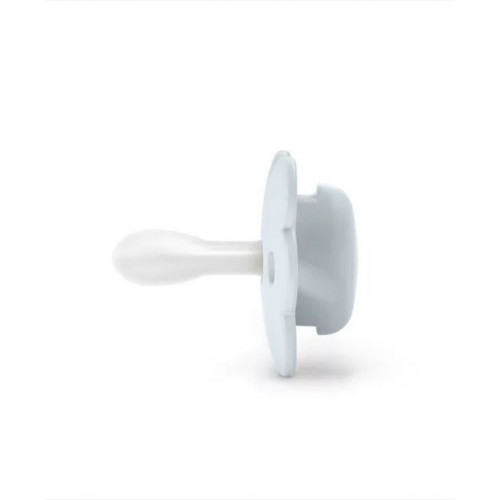 Cumlík, cumlík Motýlik 0-6m - modrý